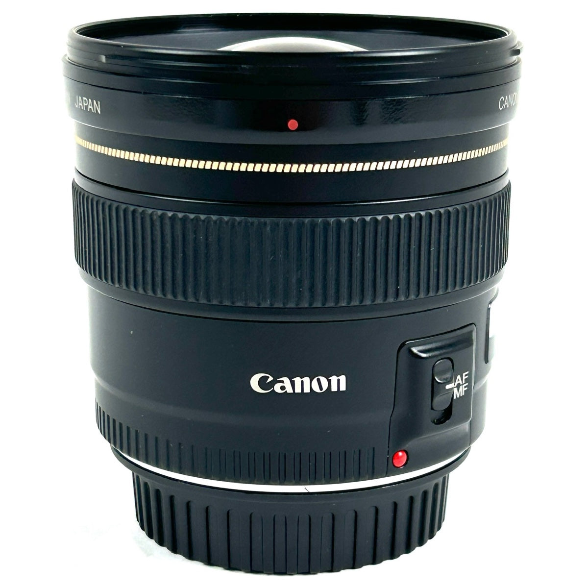 【バイセル公式】キヤノン Canon EF 20mm F2.8 USM 一眼カメラ用レンズ（オートフォーカス） 【中古】 - バイセルブランシェ