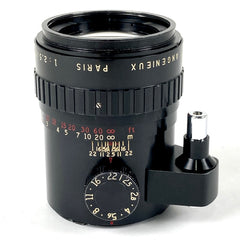 アンジェニュー P.ANGENIEUX ALPA 90mm F2.5 ALFITAR  ［ジャンク品］ 一眼カメラ用レンズ（マニュアルフォーカス） 【中古】