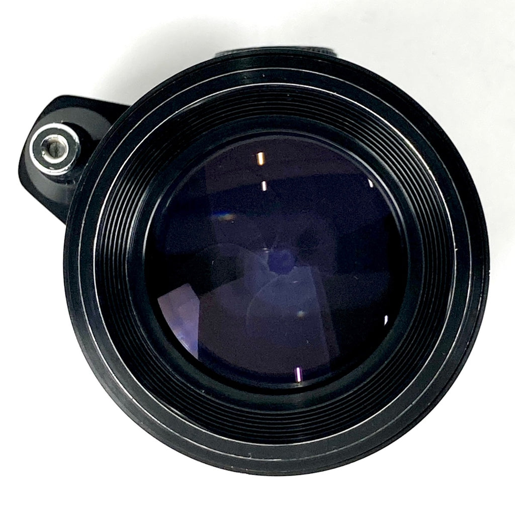 アンジェニュー P.ANGENIEUX ALPA 90mm F2.5 ALFITAR  ［ジャンク品］ 一眼カメラ用レンズ（マニュアルフォーカス） 【中古】