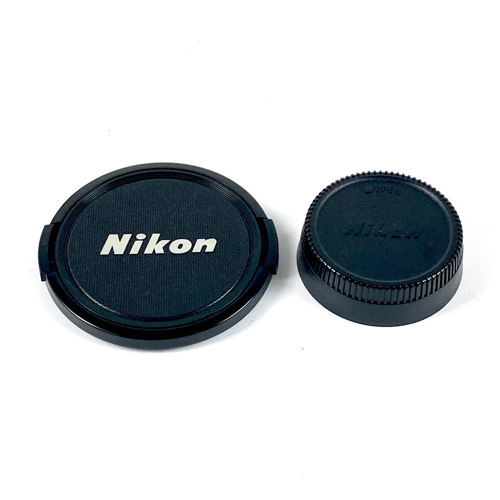 ニコン Nikon PC NIKKOR 28mm F3.5 一眼カメラ用レンズ（マニュアルフォーカス） 【中古】
