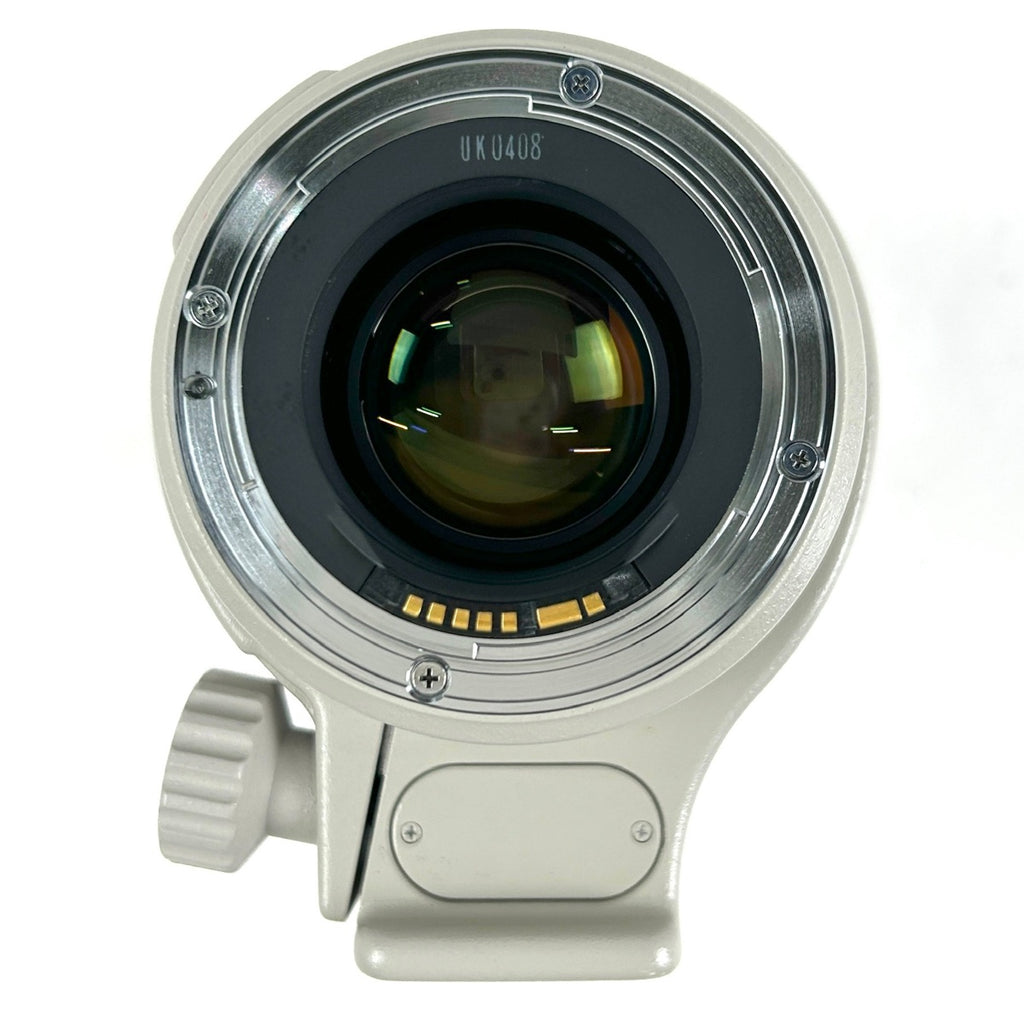キヤノン Canon EF 35-350mm F3.5-5.6L USM 一眼カメラ用レンズ（オートフォーカス） 【中古】