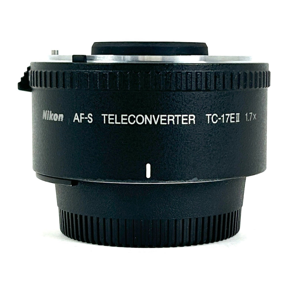 ニコン Nikon AF-S TELECONVERTER TC-17E II 【中古】