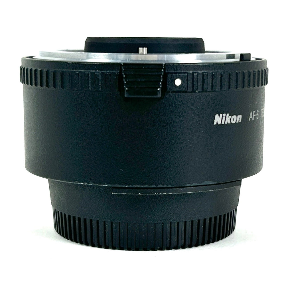 ニコン Nikon AF-S TELECONVERTER TC-17E II 【中古】