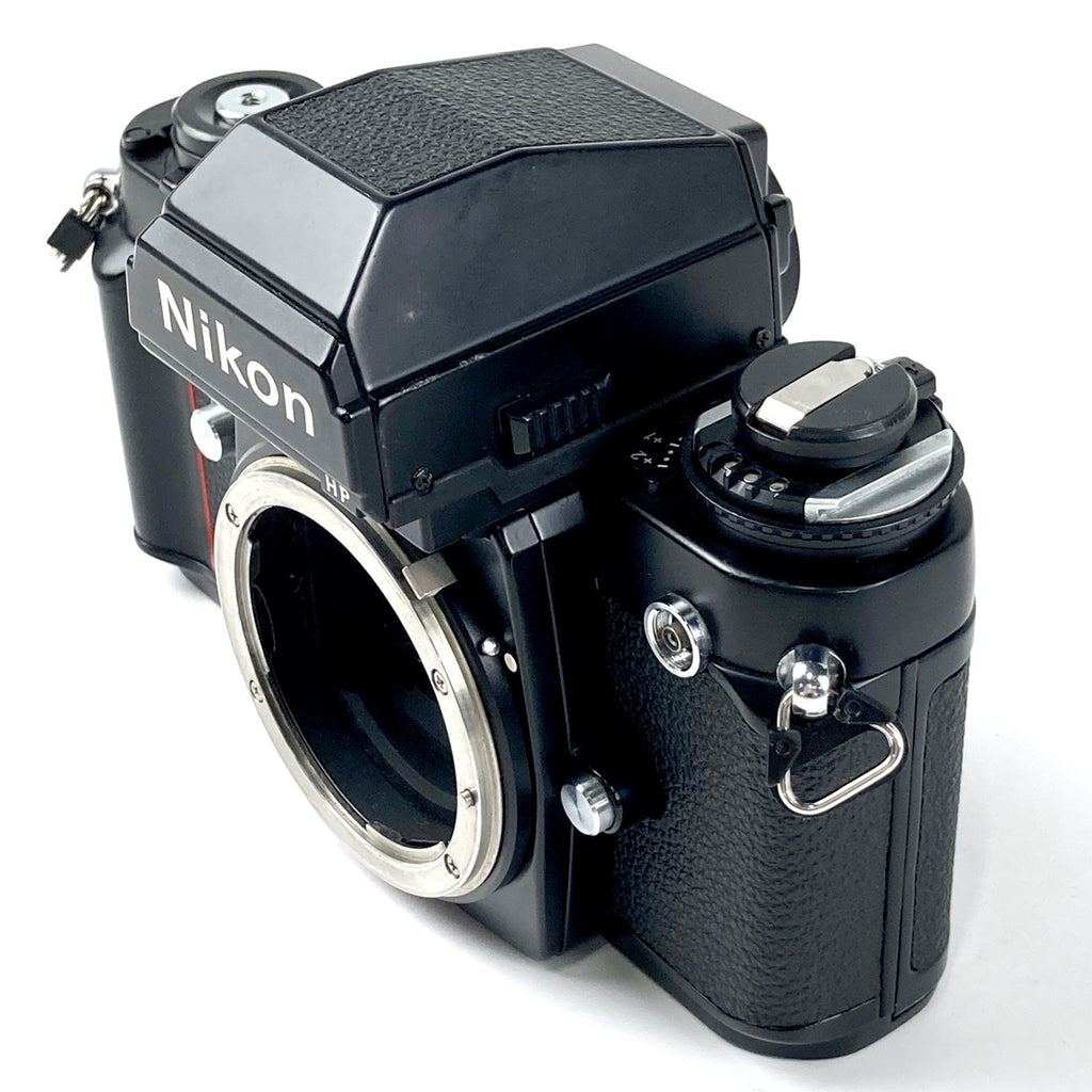 バイセル公式】ニコン Nikon F3 HP ボディ フィルム マニュアルフォーカス 一眼レフカメラ 【中古】 - バイセルブランシェ