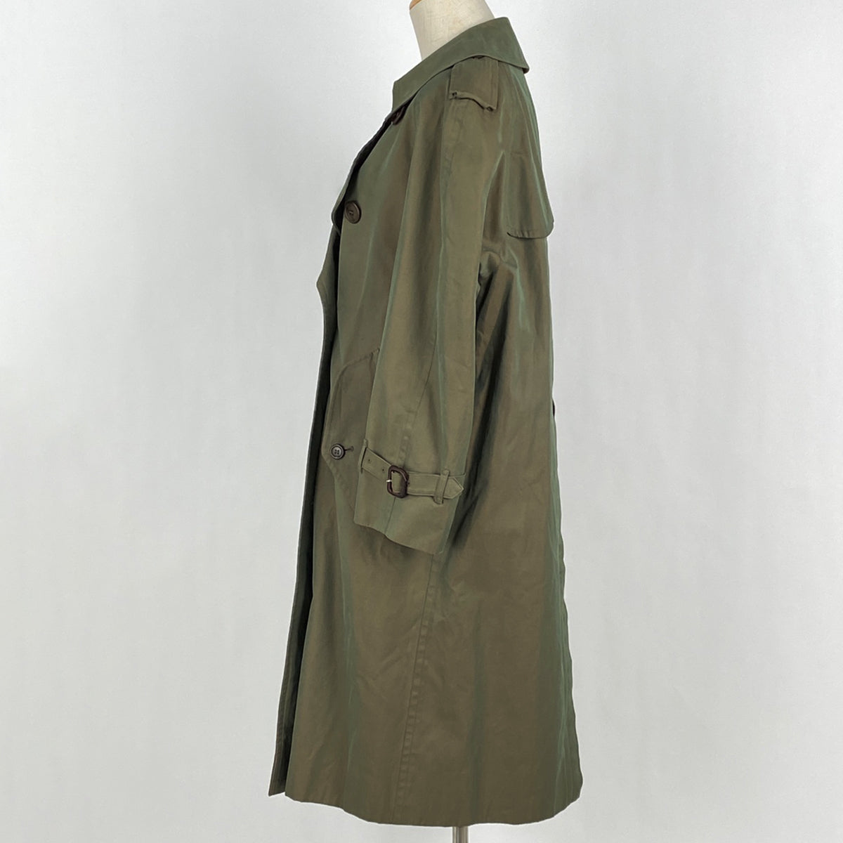 美品 Vintage バーバリー Burberrys コート トレンチコート 裏