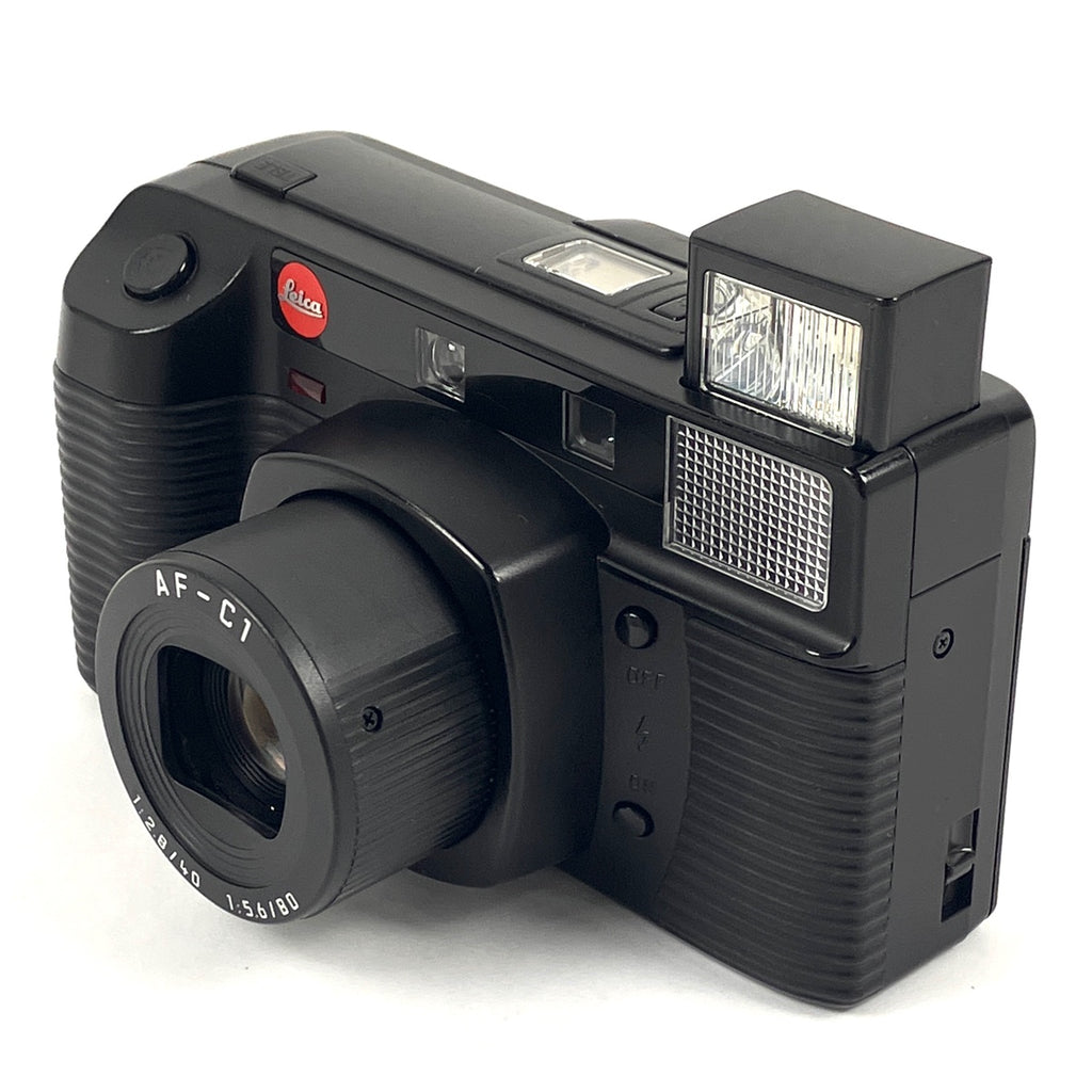 ライカ LEICA AF-C1 フィルム コンパクトカメラ 【中古】