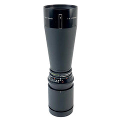 ハッセルブラッド Hasselblad Tele-Tessar T* C 500mm F8 テレテッサー ［ジャンク品］ 中判カメラ用レンズ 【中古】