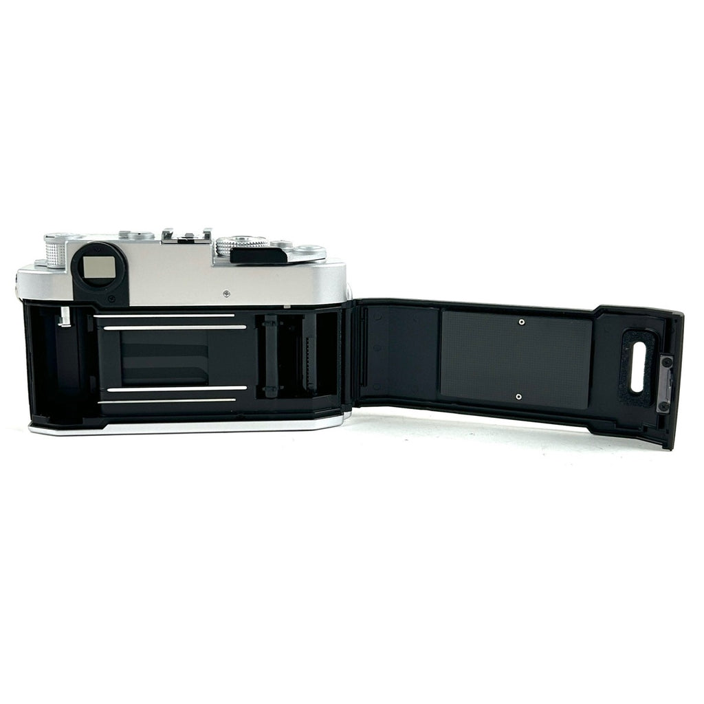 フォクトレンダー Voigtlander BESSA R3M 250周年記念 + HELIAR classic 50mm F2 フィルム レンジファインダーカメラ 【中古】