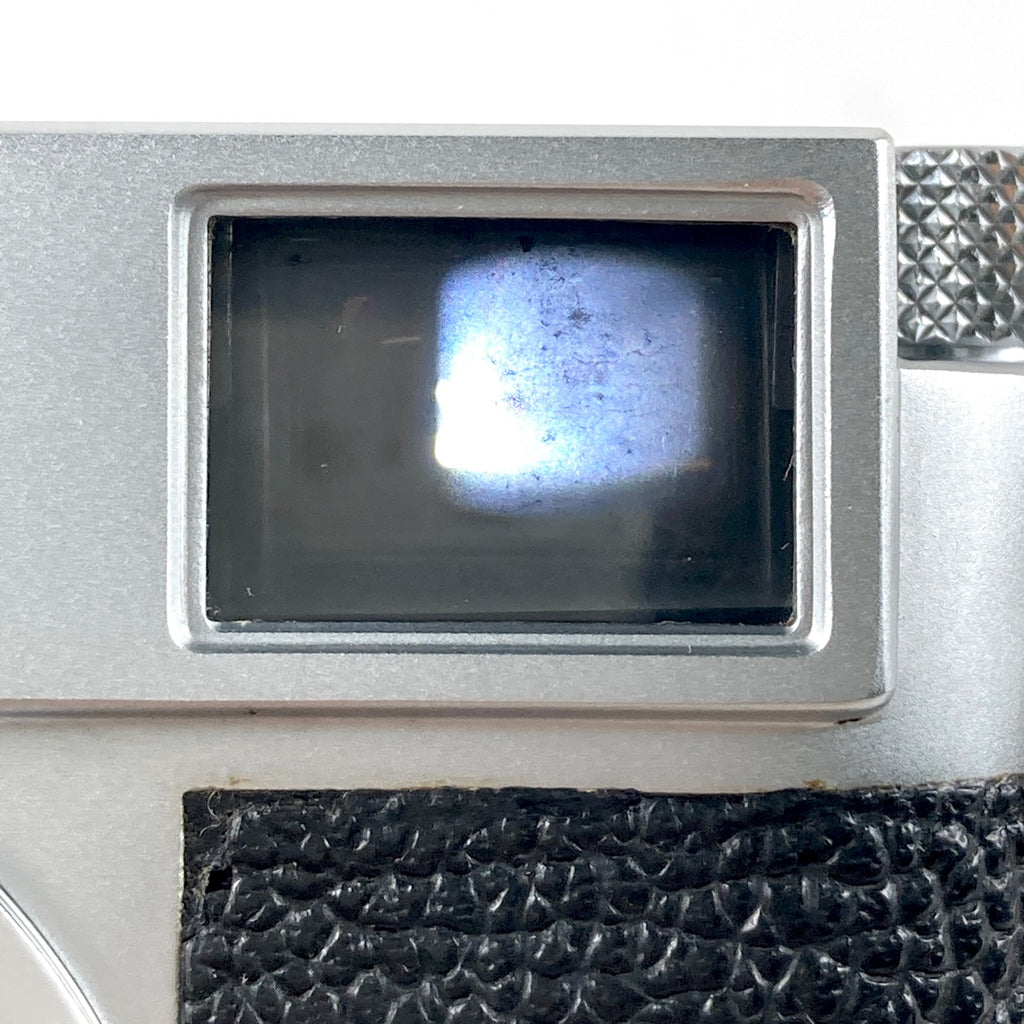 ライカ LEICA M2 + 50mm F1.5 Lマウント L39 フィルム レンジファインダーカメラ 【中古】