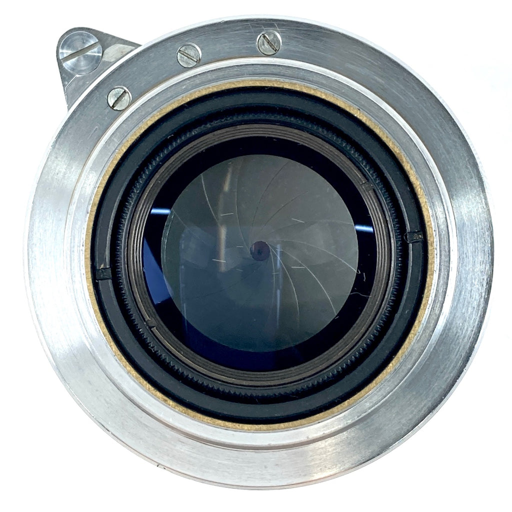 ライカ LEICA M2 + 50mm F1.5 Lマウント L39 フィルム レンジファインダーカメラ 【中古】