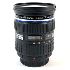 オリンパス OLYMPUS ZUIKO DIGITAL ED 12-60mm F2.8-4.0SWD ［ジャンク品］ 一眼カメラ用レンズ（オートフォーカス） 【中古】