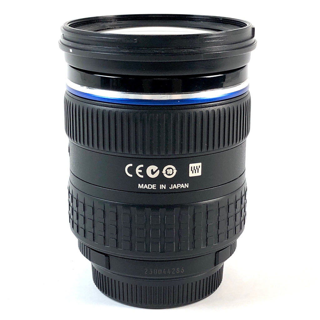 オリンパス OLYMPUS ZUIKO DIGITAL ED 12-60mm F2.8-4.0SWD ［ジャンク品］ 一眼カメラ用レンズ（オートフォーカス） 【中古】