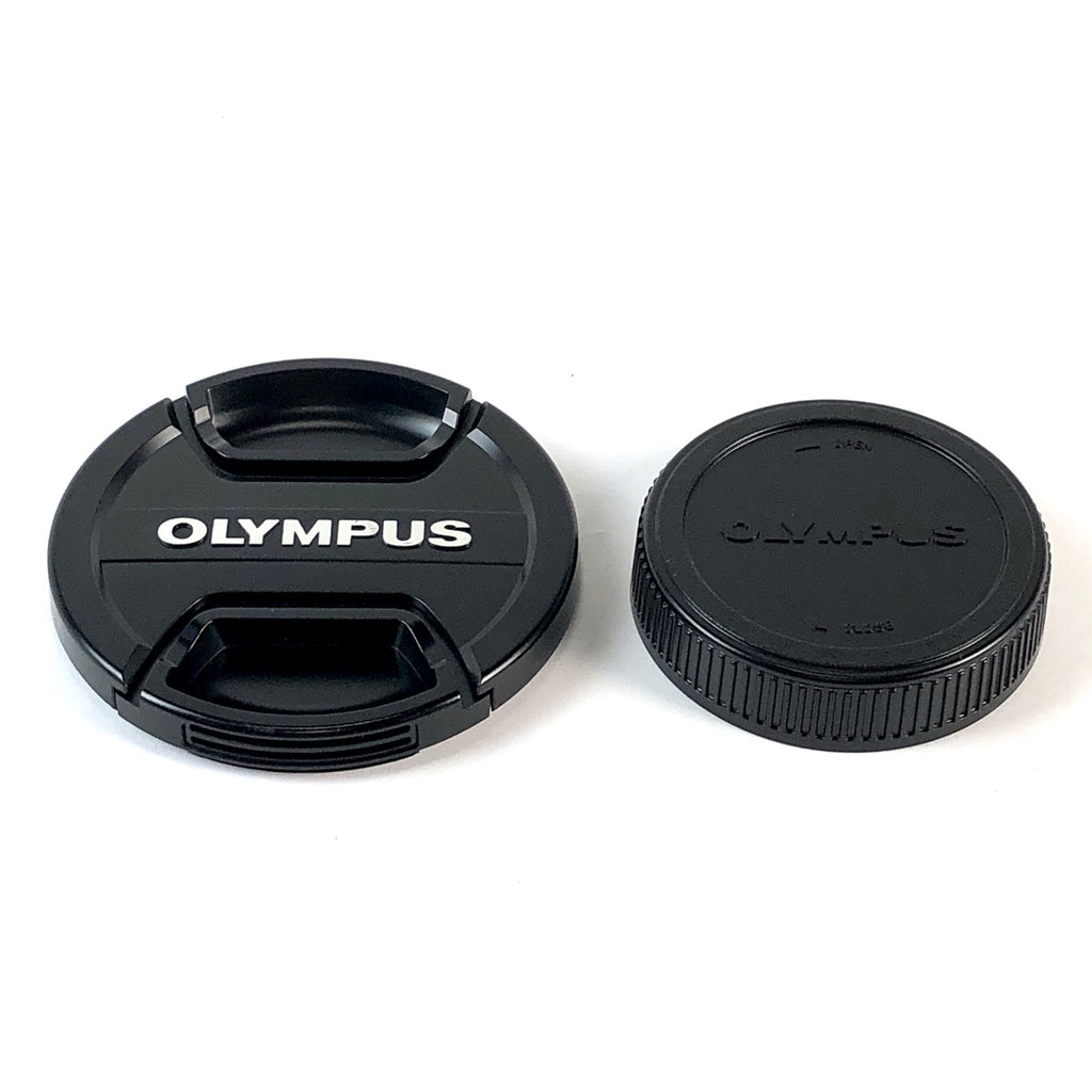 オリンパス OLYMPUS ZUIKO DIGITAL ED 12-60mm F2.8-4.0SWD ［ジャンク品］ 一眼カメラ用レンズ（オートフォーカス） 【中古】