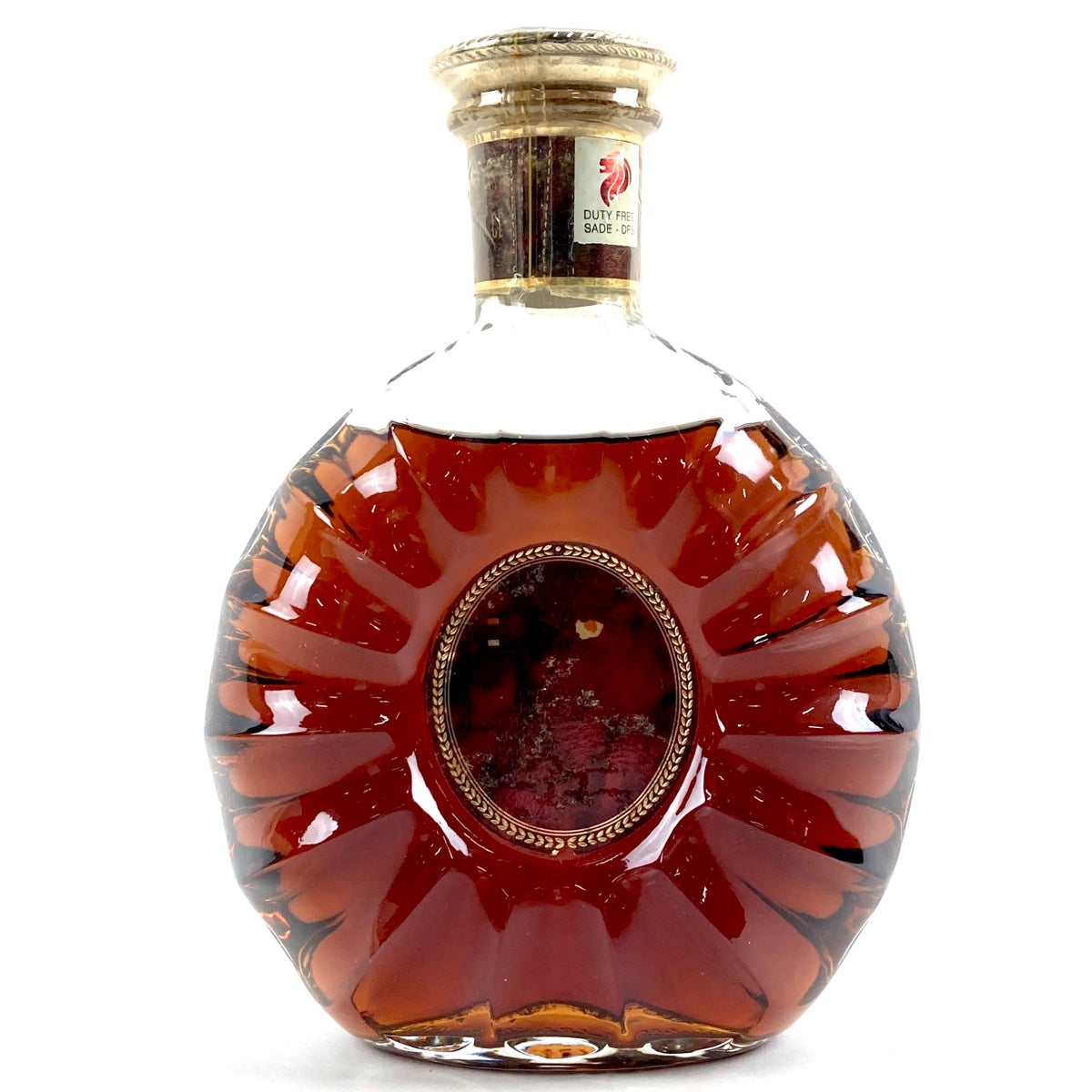 バイセル公式】レミーマルタン REMY MARTIN XOスペシャル 旧クリアボトル 750ml ブランデー コニャック 【古酒】 -  バイセルブランシェ