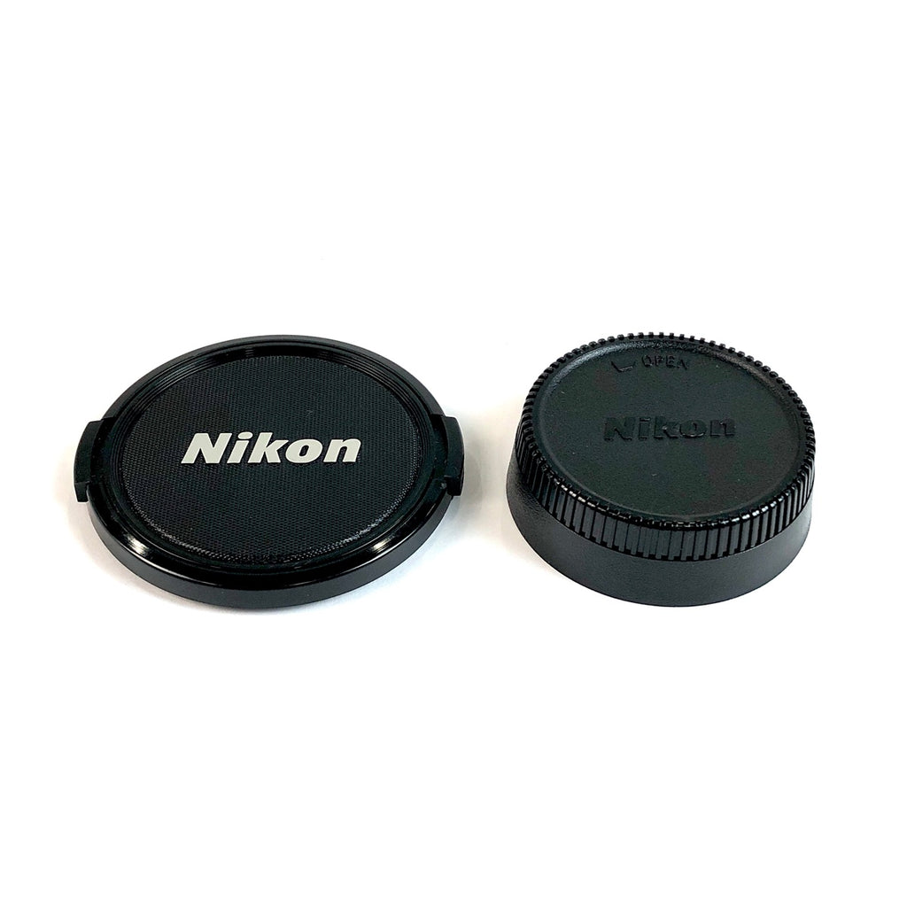 ニコン Nikon AF MICRO NIKKOR 60mm F2.8D 一眼カメラ用レンズ（オートフォーカス） 【中古】