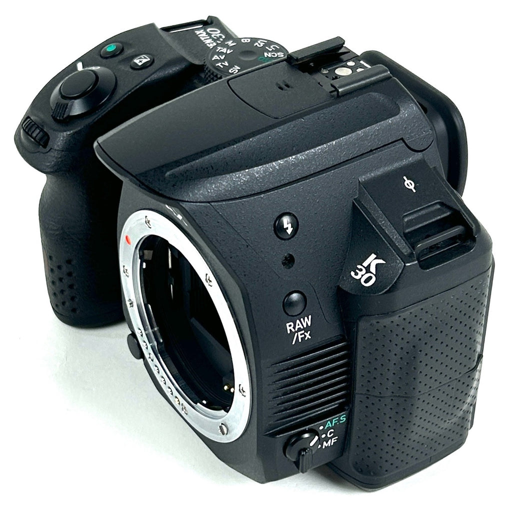 バイセル公式】ペンタックス PENTAX K-30 18-135WR レンズキット ブラック ［ジャンク品］ デジタル 一眼レフカメラ 【中古】 -  バイセルブランシェ