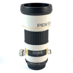 ペンタックス PENTAX SMC PENTAX-F* 300mm F4.5 ED 一眼カメラ用レンズ（オートフォーカス） 【中古】