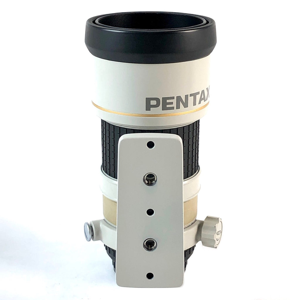 ペンタックス PENTAX SMC PENTAX-F* 300mm F4.5 ED 一眼カメラ用レンズ（オートフォーカス） 【中古】