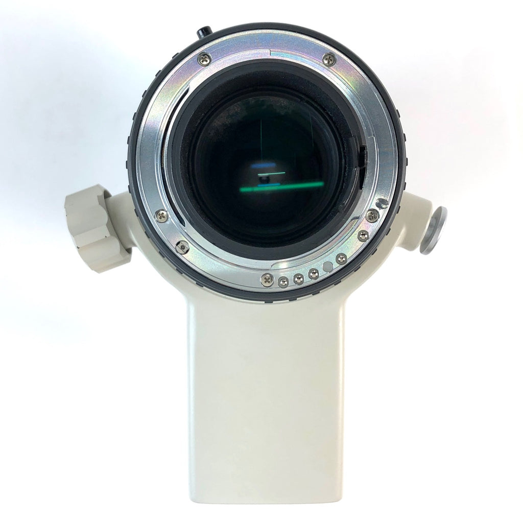 ペンタックス PENTAX SMC PENTAX-F* 300mm F4.5 ED 一眼カメラ用レンズ（オートフォーカス） 【中古】