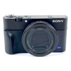 ソニー SONY DSC-RX100M5 RX100V コンパクトデジタルカメラ 【中古】