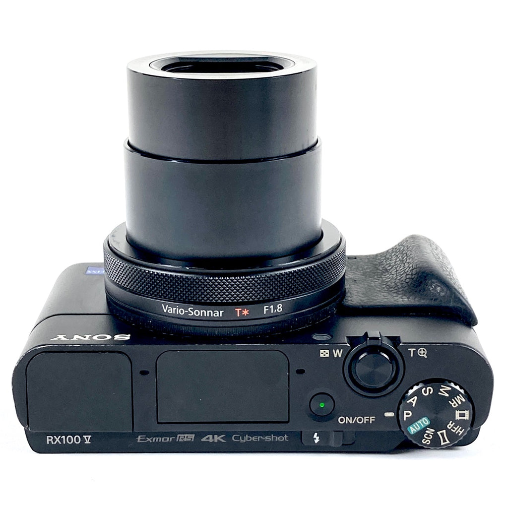 ソニー SONY DSC-RX100M5 RX100V コンパクトデジタルカメラ 【中古】