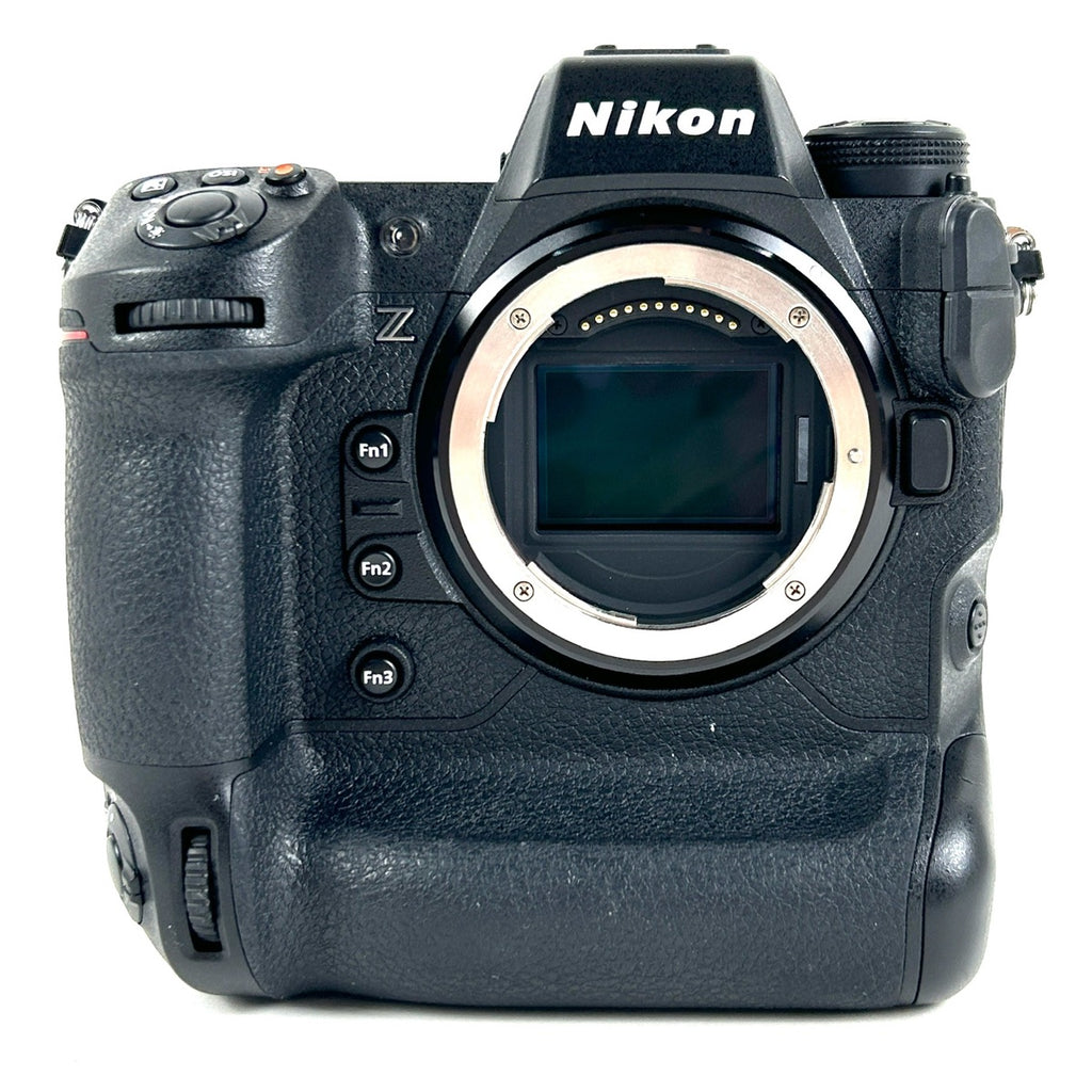 ニコン Nikon Z9 ボディ デジタル ミラーレス 一眼カメラ 【中古】