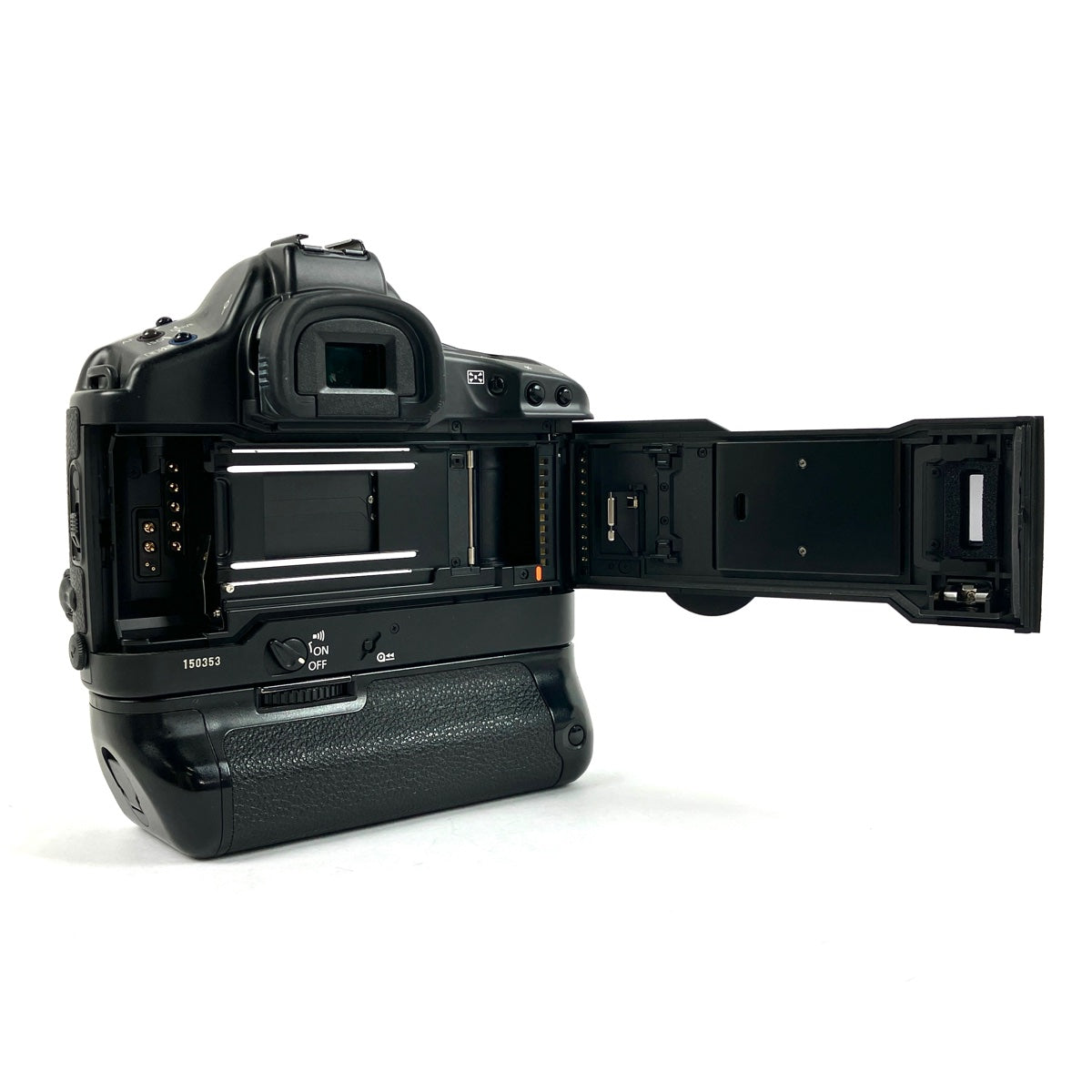 元箱付き Canon キャノン EOS 3 ボディ 一 眼レフ 元箱付き Canon キャノン EOS 3 ボディ 一 眼レフ