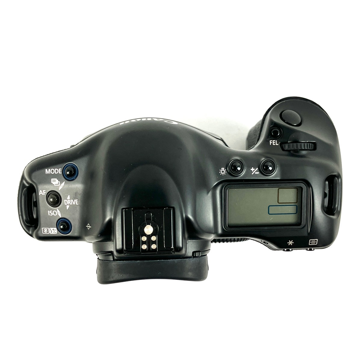 バイセル公式】キヤノン Canon EOS 1V HS ボディ フィルム