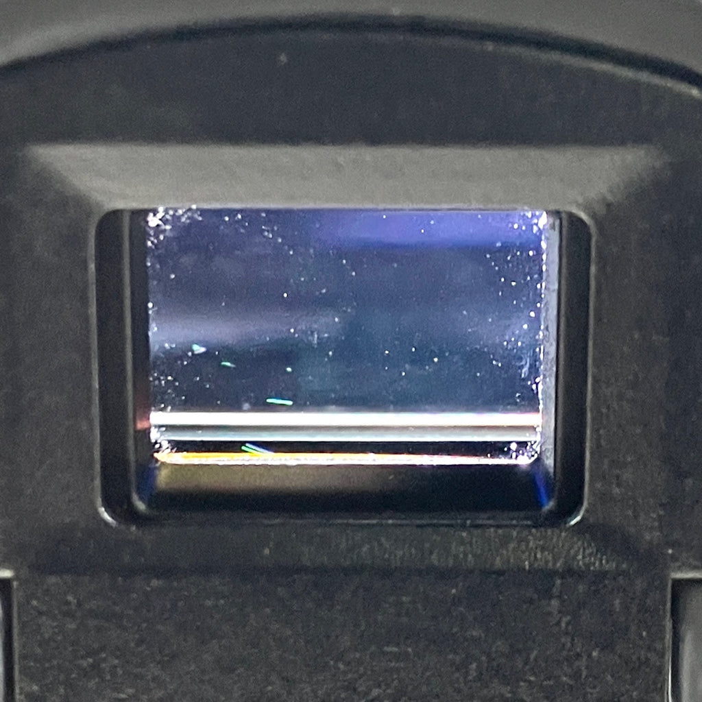 キヤノン Canon EOS 1V HS ボディ フィルム オートフォーカス 一眼レフカメラ 【中古】cambb