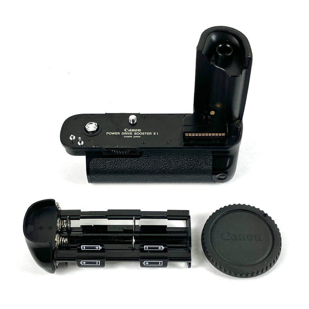 キヤノン Canon EOS 1V HS ボディ フィルム オートフォーカス 一眼レフカメラ 【中古】cambb