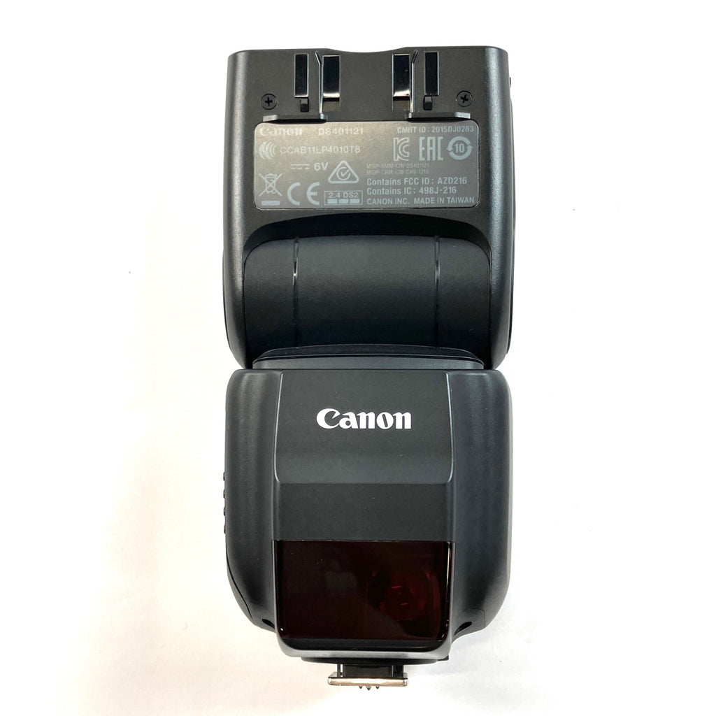 キヤノン Canon スピードライト 430EX III-RT 【中古】