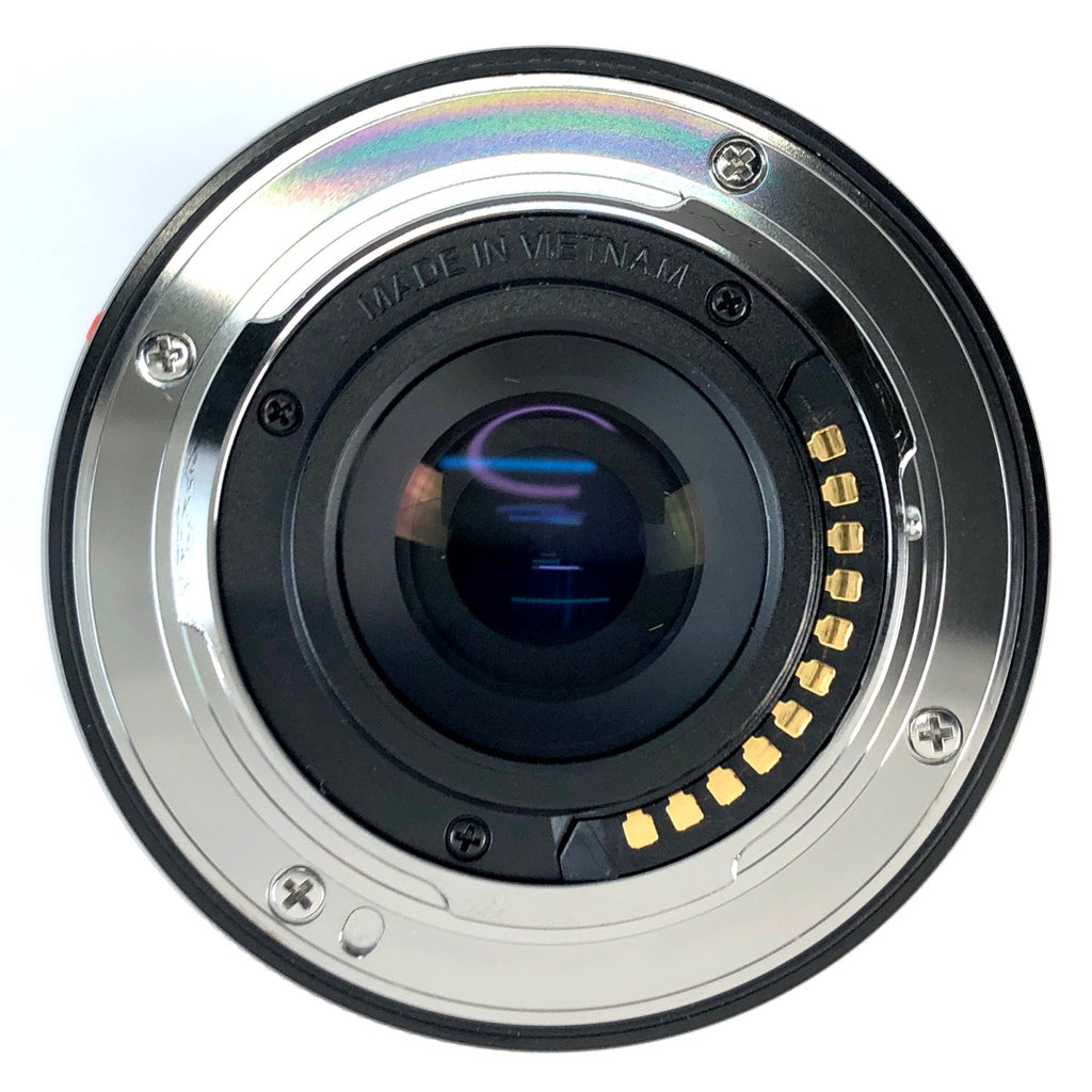 オリンパス OLYMPUS M.ZUIKO DIGITAL ED 12-45mm F4.0 PRO 一眼カメラ用レンズ（オートフォーカス） 【中古】