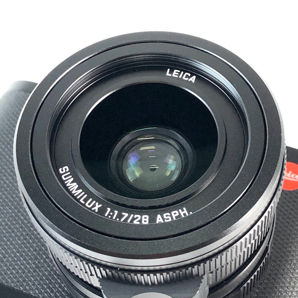 ライカ LEICA Q2 コンパクトデジタルカメラ 【中古】