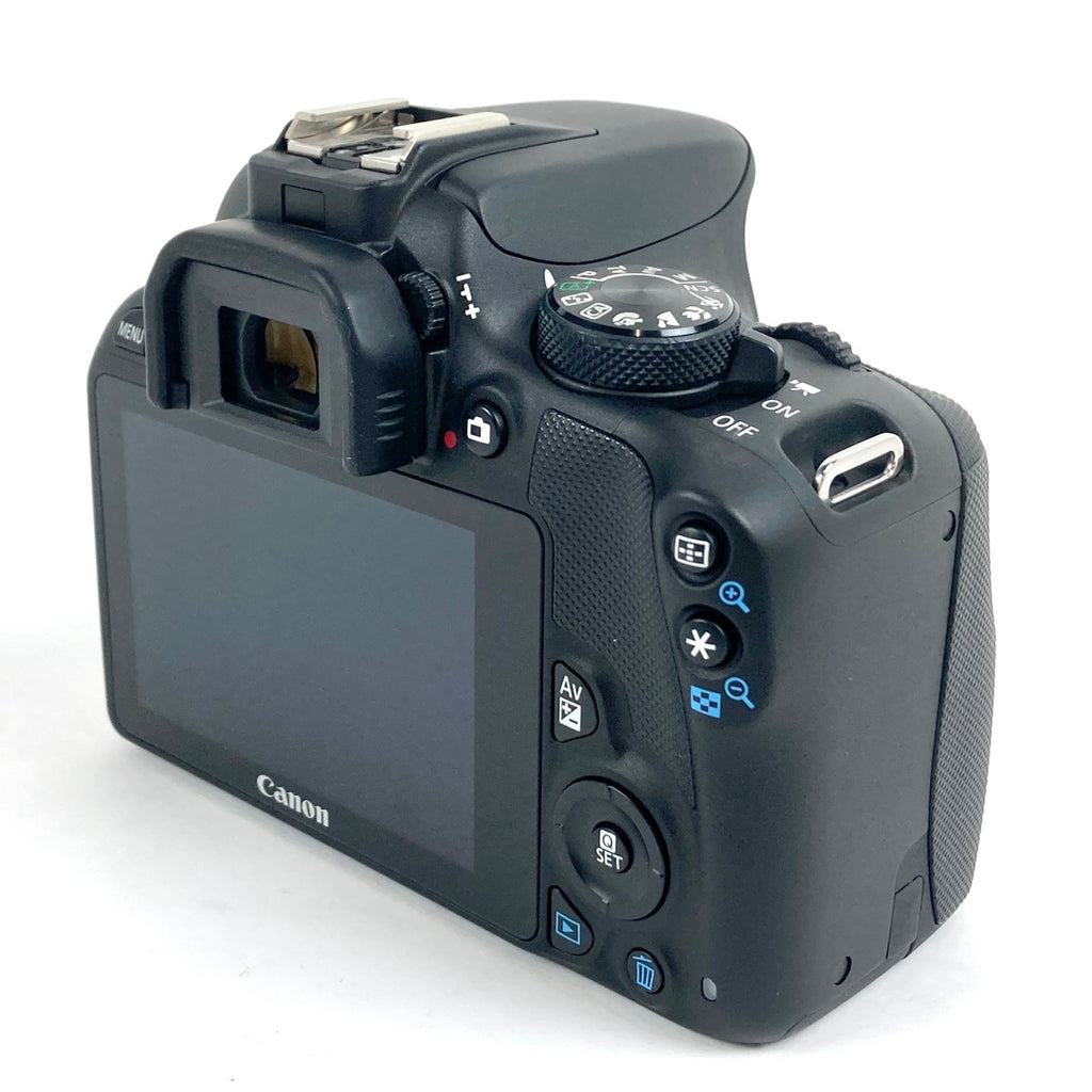 キヤノン Canon EOS Kiss X7 ボディ デジタル 一眼レフカメラ 【中古】