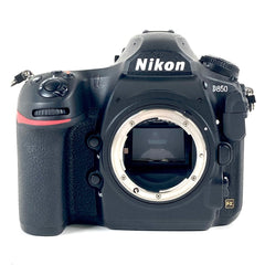 ニコン Nikon D850 ボディ デジタル 一眼レフカメラ 【中古】