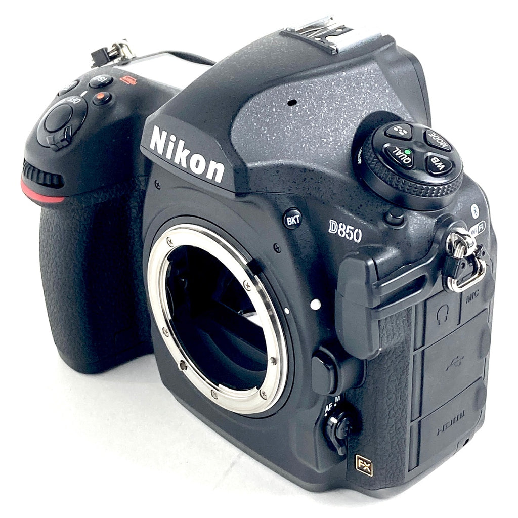 ニコン Nikon D850 ボディ デジタル 一眼レフカメラ 【中古】