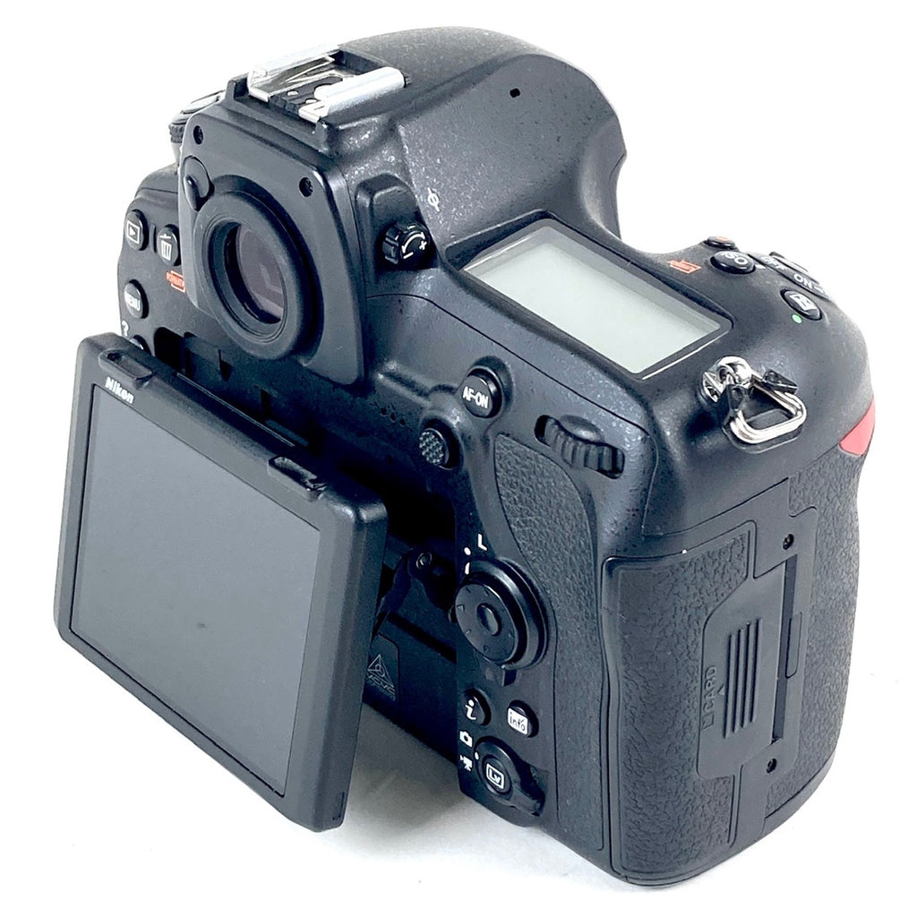 ニコン Nikon D850 ボディ デジタル 一眼レフカメラ 【中古】