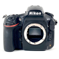 ニコン Nikon D810 ボディ デジタル 一眼レフカメラ 【中古】