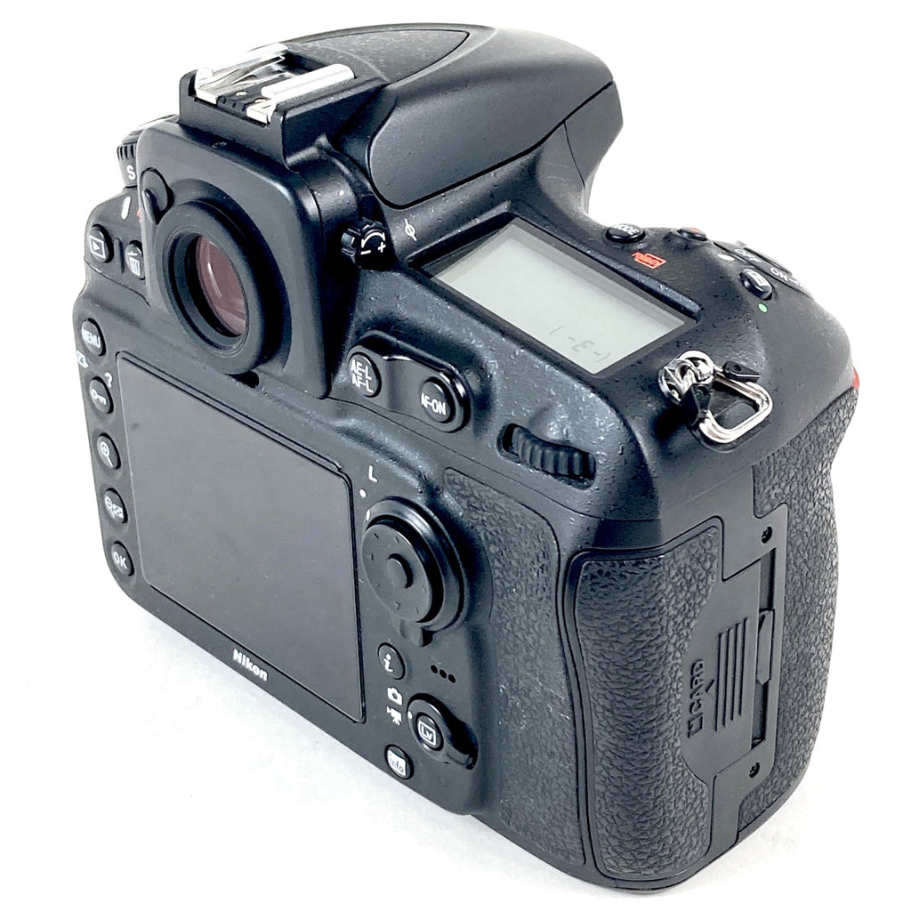 ニコン Nikon D810 ボディ デジタル 一眼レフカメラ 【中古】