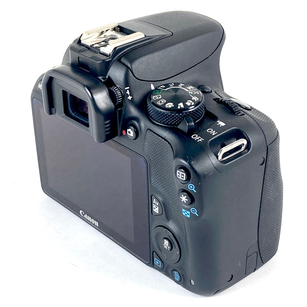 2024高い素材  バイセル公式】キヤノン Canon STM IS 18-55 EF-S X7 Kiss EOS フィルムカメラ