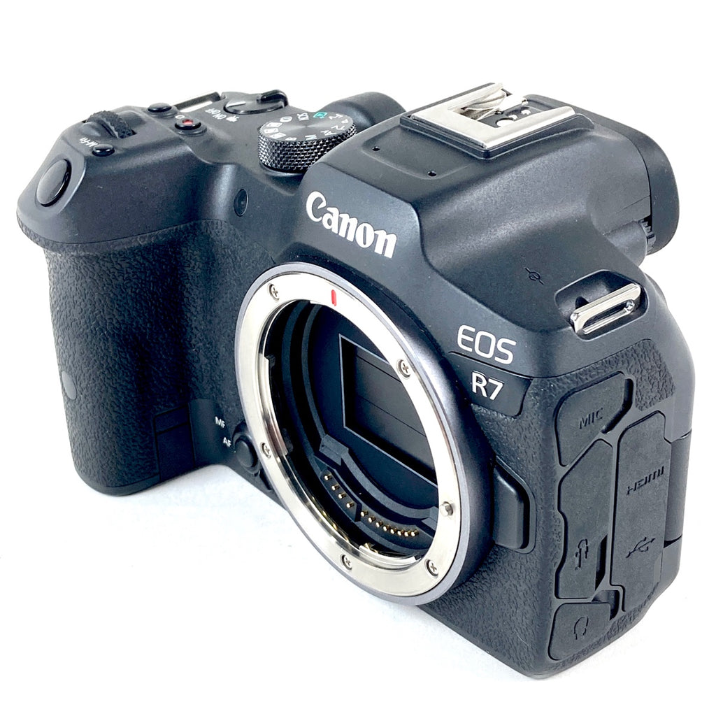 バイセル公式】キヤノン Canon EOS R7 RF-S 18-150 IS STM バイセル公式】キヤノン Canon EOS R7 RF-S 18-150 IS STM