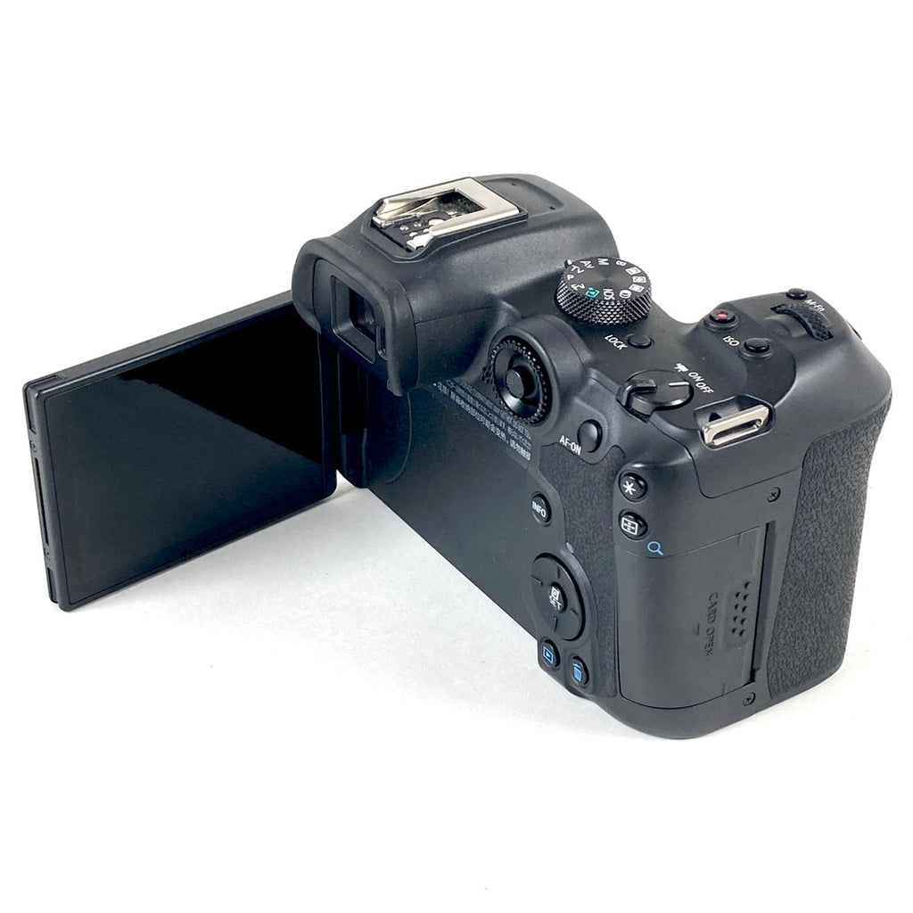 バイセル公式】キヤノン Canon EOS R7 RF-S 18-150 IS STM バイセル公式】キヤノン Canon EOS R7 RF-S 18-150 IS STM