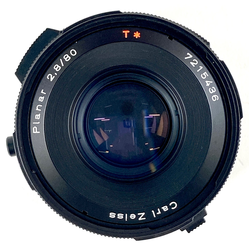 バイセル公式】ハッセルブラッド Hasselblad 503CX + Planar T バイセル公式】ハッセルブラッド Hasselblad 503CX + Planar T