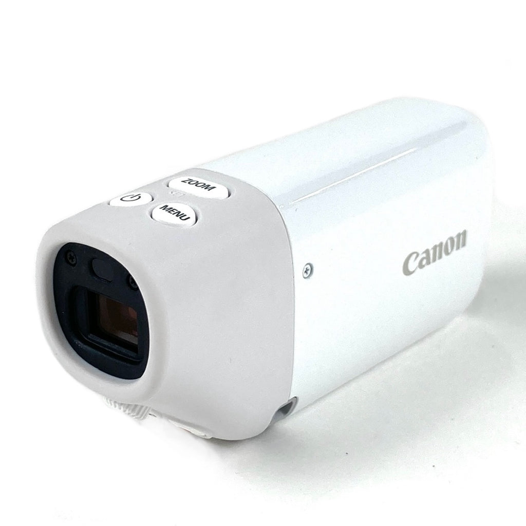 キヤノン Canon PowerShot ZOOM コンパクトデジタルカメラ 【中古】