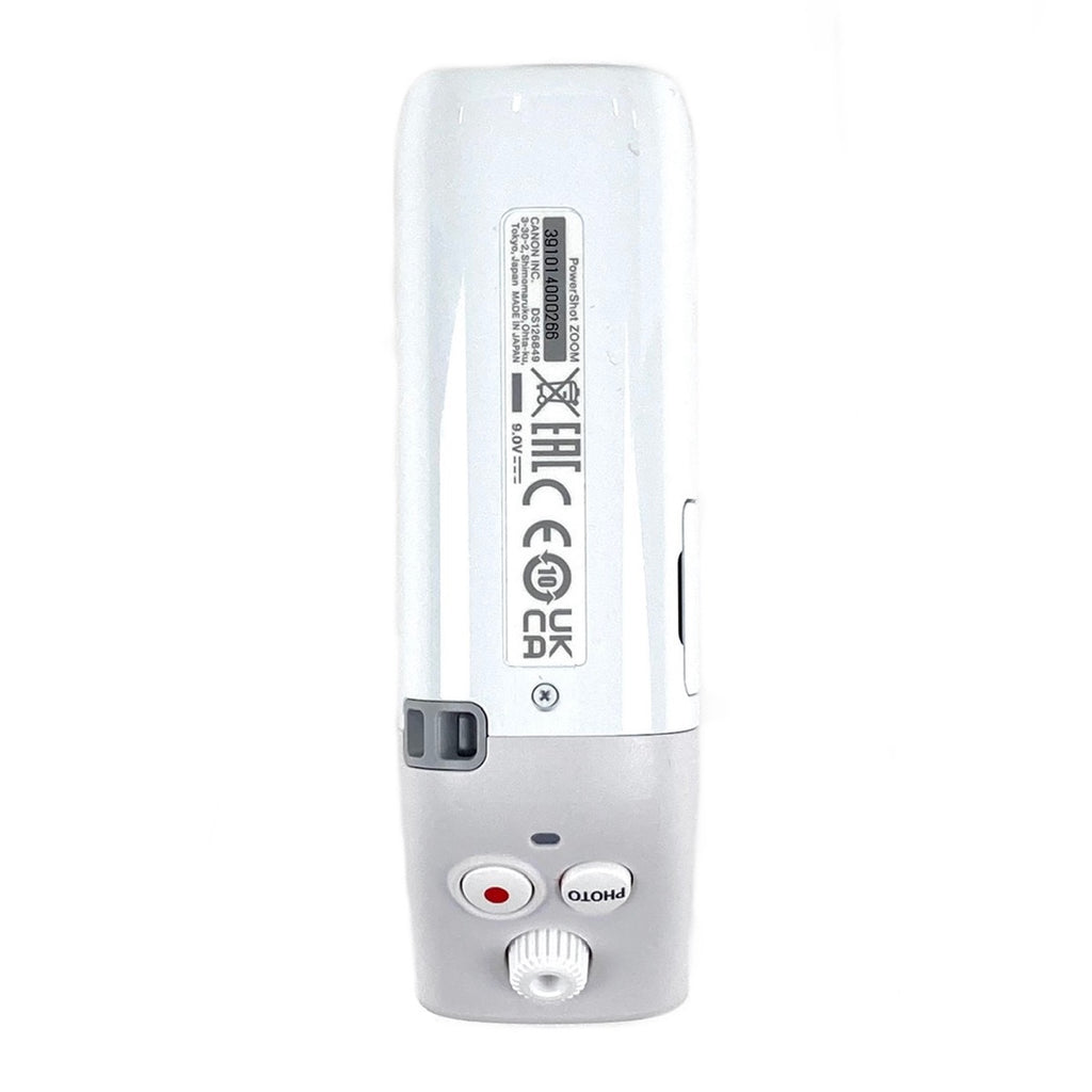 キヤノン Canon PowerShot ZOOM コンパクトデジタルカメラ 【中古】