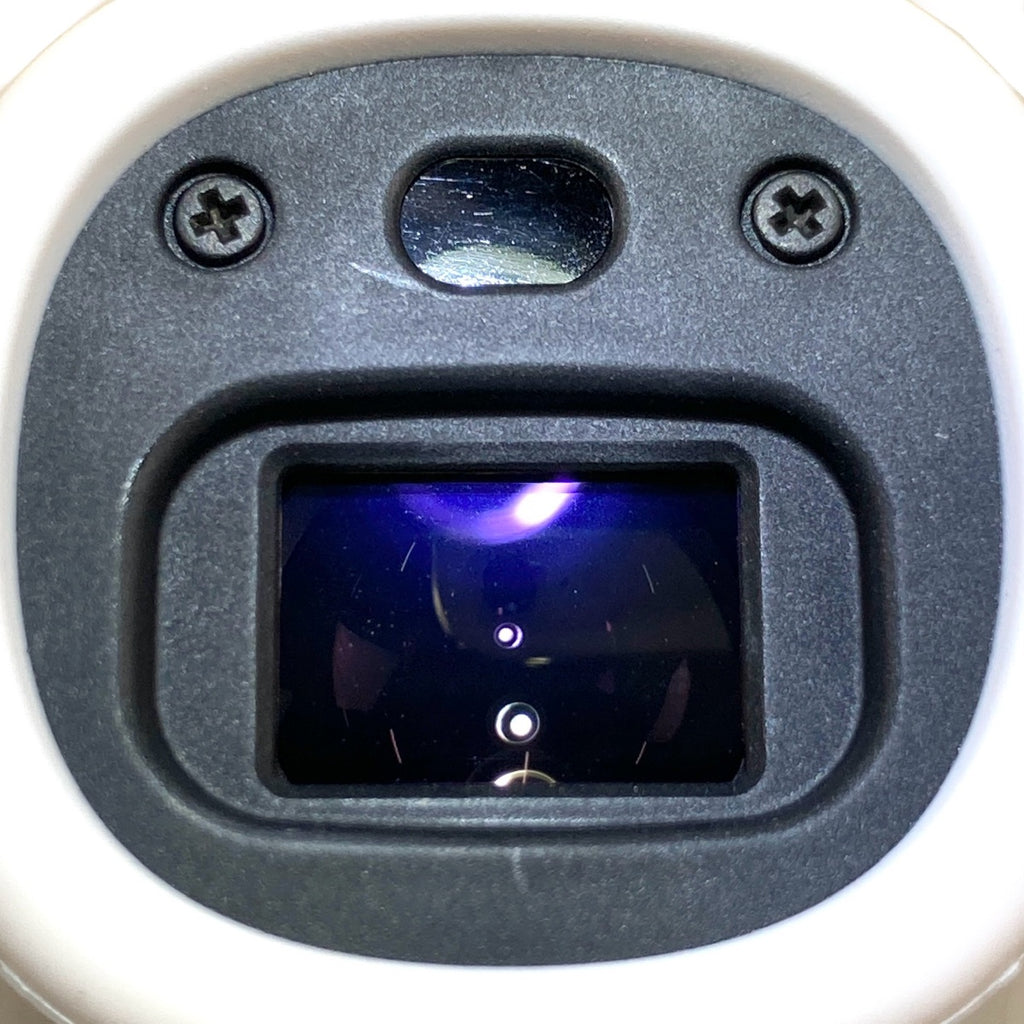 キヤノン Canon PowerShot ZOOM コンパクトデジタルカメラ 【中古】