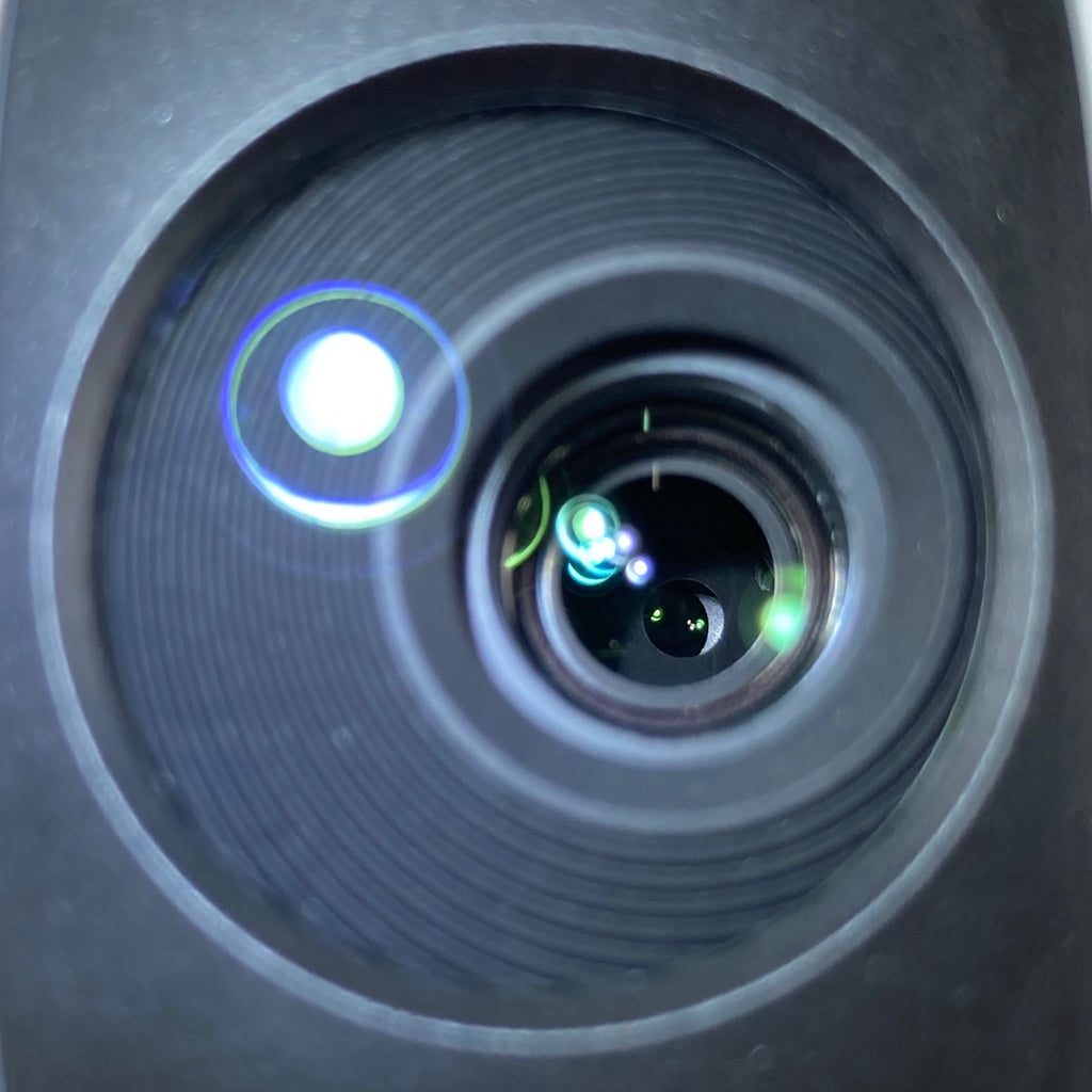 キヤノン Canon PowerShot ZOOM コンパクトデジタルカメラ 【中古】