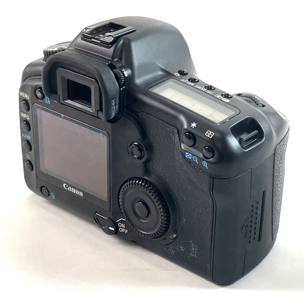 キヤノン Canon EOS 5D ボディ＋EF 24-105mm F4L IS USM デジタル 一眼レフカメラ 【中古】