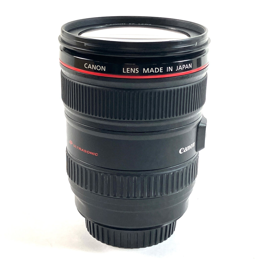 キヤノン Canon EOS 5D ボディ＋EF 24-105mm F4L IS USM デジタル 一眼レフカメラ 【中古】