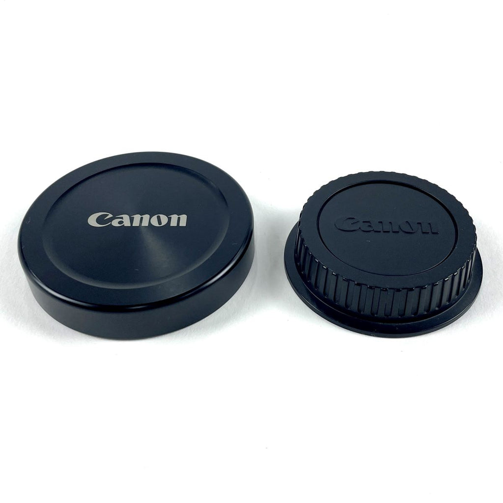 キヤノン Canon EF 15mm F2.8 FISHEYE 一眼カメラ用レンズ（オートフォーカス） 【中古】